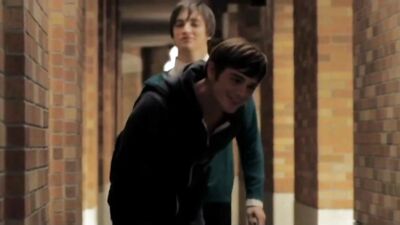 Gay Scenes from Judas Kiss (2011)