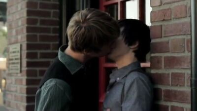 Gay Scenes from Judas Kiss (2011)