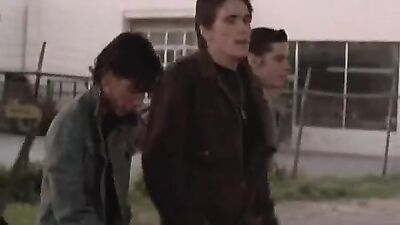 The outsiders