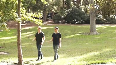 Outside And Inside - 035