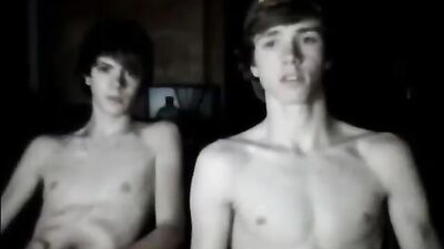 Two Hotties On Skype