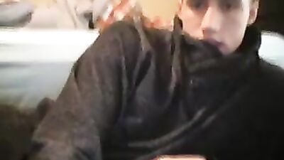 Supercutie cum- more @ Gayboy.ca