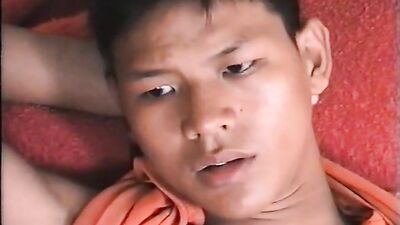 Thai Guy Solo