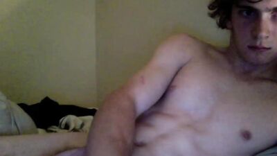 Just a little tease - more @ Gayboy.ca