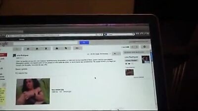 Straight spanish boy