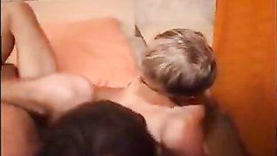 Czech Daddy & Twink Lover