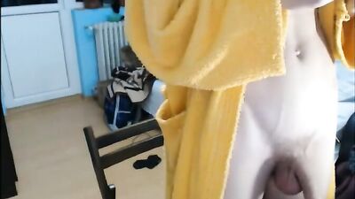 Cam No. 88 - Bogdan 18 Jahre - Polen