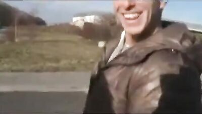 Denis Reed bb public fuck