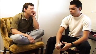 Your dad is so fucking hot!