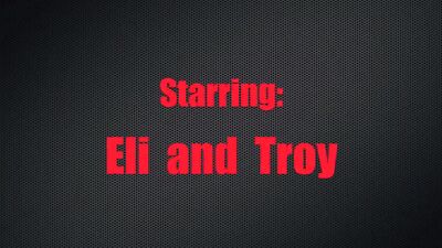 Twink Strip Wrestling PART 2 bound boys