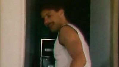 A Friend Makes 3 Vintage BB