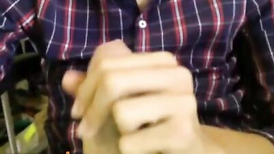 Quickie in the afternoon