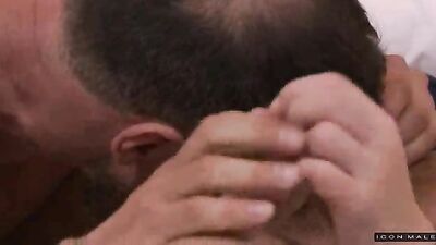 Ian Levine & Max Sargent