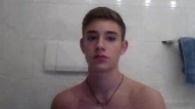 Masturbation in the CAM