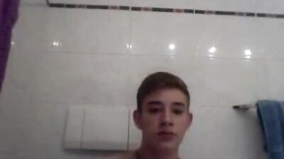 Masturbation in the CAM