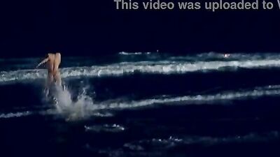 Fragment of gay Thai film