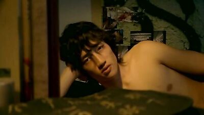 Fragment of gay Thai film