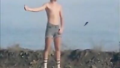 Vintage California Boys