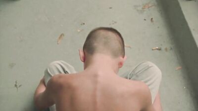 To Be Lonely At Home And Exercise