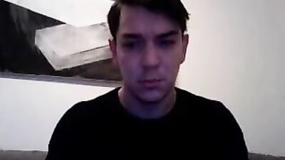 Hottie Serbian,Hungry Hole On Cam