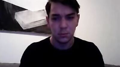 Hottie Serbian,Hungry Hole On Cam