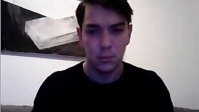 Hottie Serbian,Hungry Hole On Cam