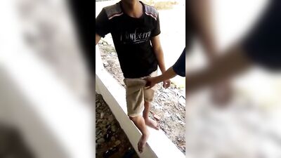 Brincadeira de heteros