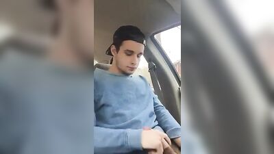 Car cumming