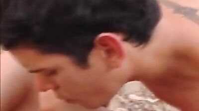 My First Time Was in the Woods with my Brothers Hot Friend