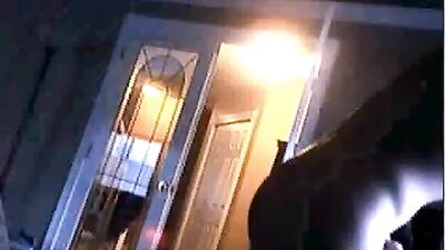 Young and smooth 18 year old boy masturbating in her room