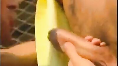 Hot Foursome Outdoor