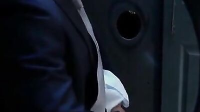 It begins with gloryhole ;)