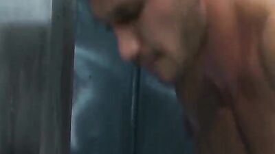 It begins with gloryhole ;)