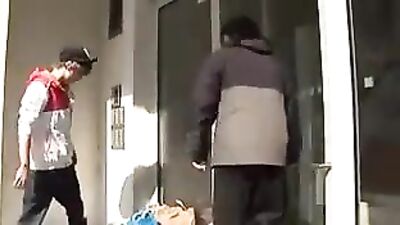 Moving in and getting to know each other