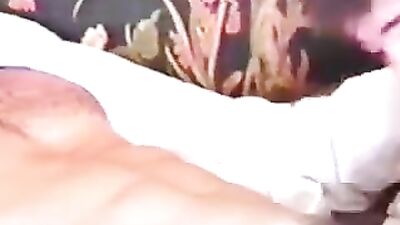 Daddy Barebacks His Boy - vintage