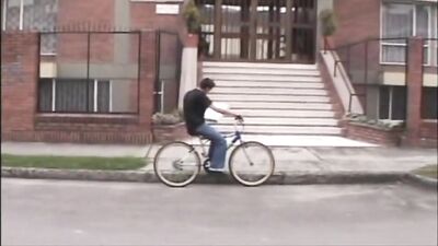 Bareback Latino Multiple Cum Sex