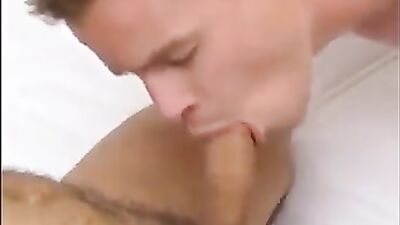 Sweet Wake Up Joined By Neighbor