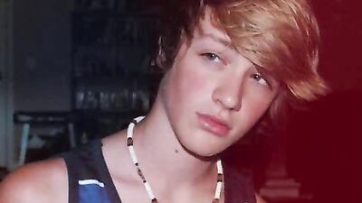 BOYS ARE A THING OF BEAUTY