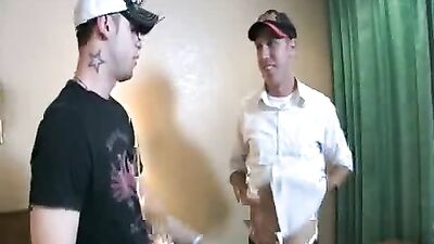 Pizza Boy Delivers