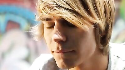 USA BB twink fucked 4 cash