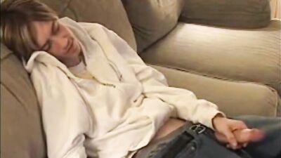 Matt and his big cock