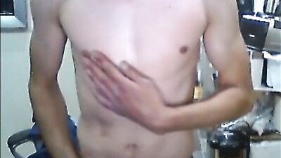 Feeling really horny