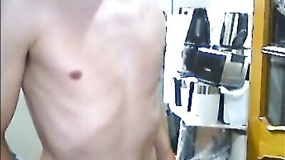 Feeling really horny