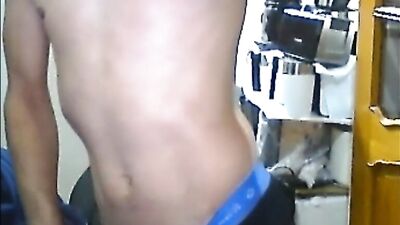 Feeling really horny