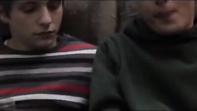 Romantic love between two boys ( no porn)