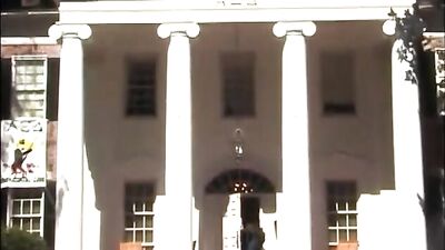 Fraternity Feet Rituals 2