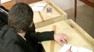 Next lesson - subject sex