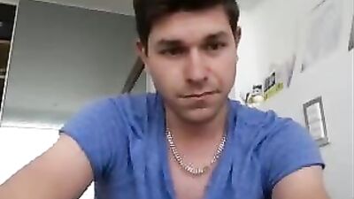 Switzerland,Tight Pink Hole By A Str8 Guy On Cam