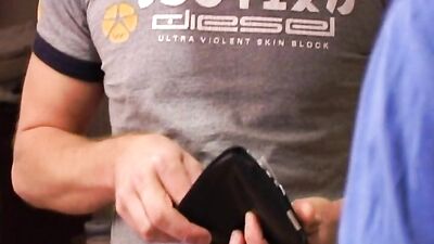 Fuck Me Like The Slut I Am 2v3