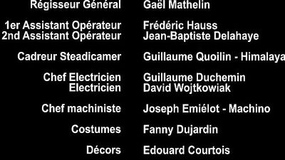 Tous les hommes s'appellent Robert